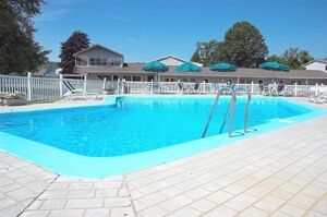 Picture of Best Western Bennington