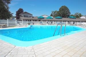 Picture of Best Western Bennington