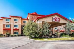 Picture of Best Western Plus Canyon Pines