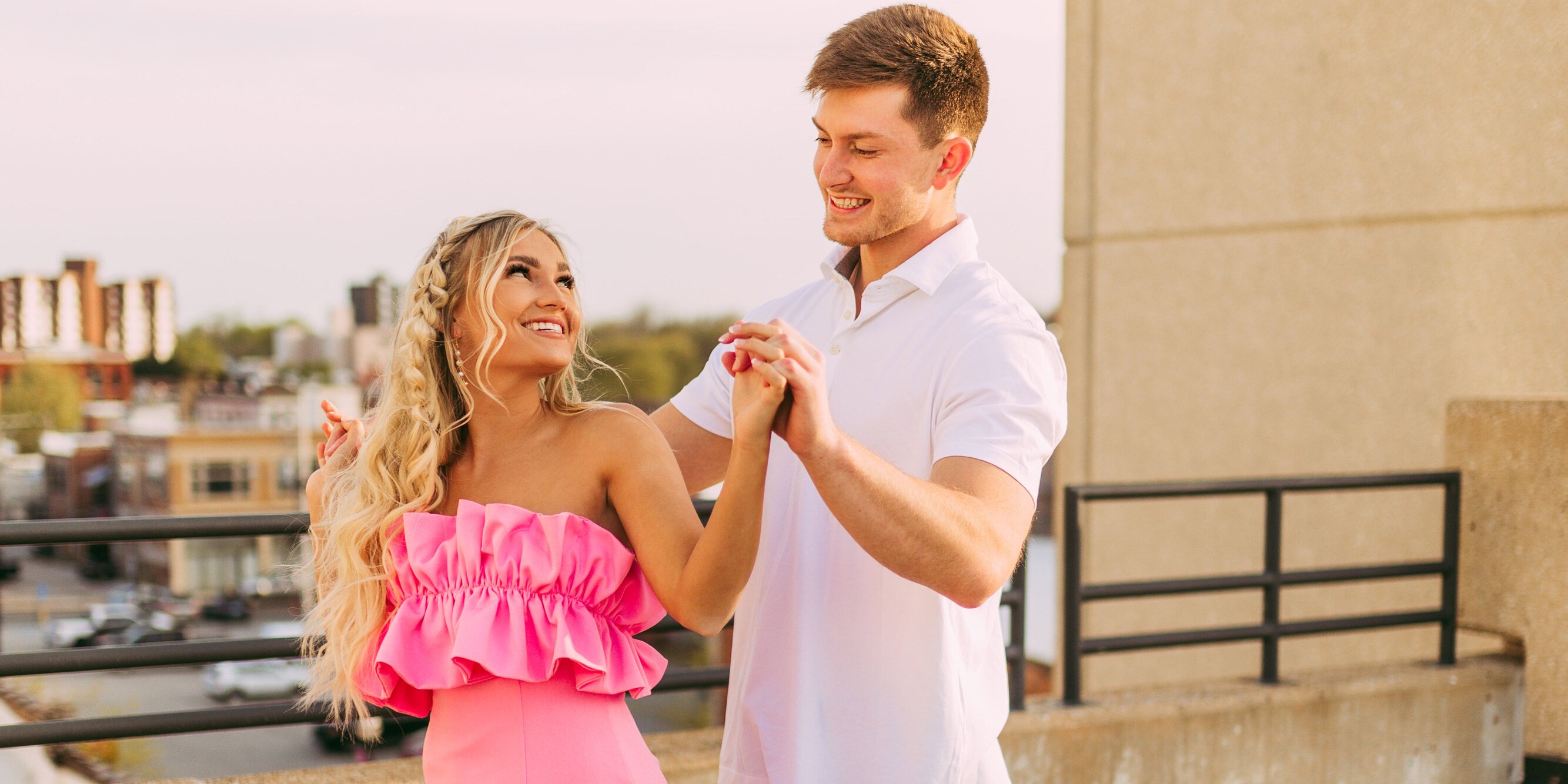 Kendall & Brock Home Page Banner