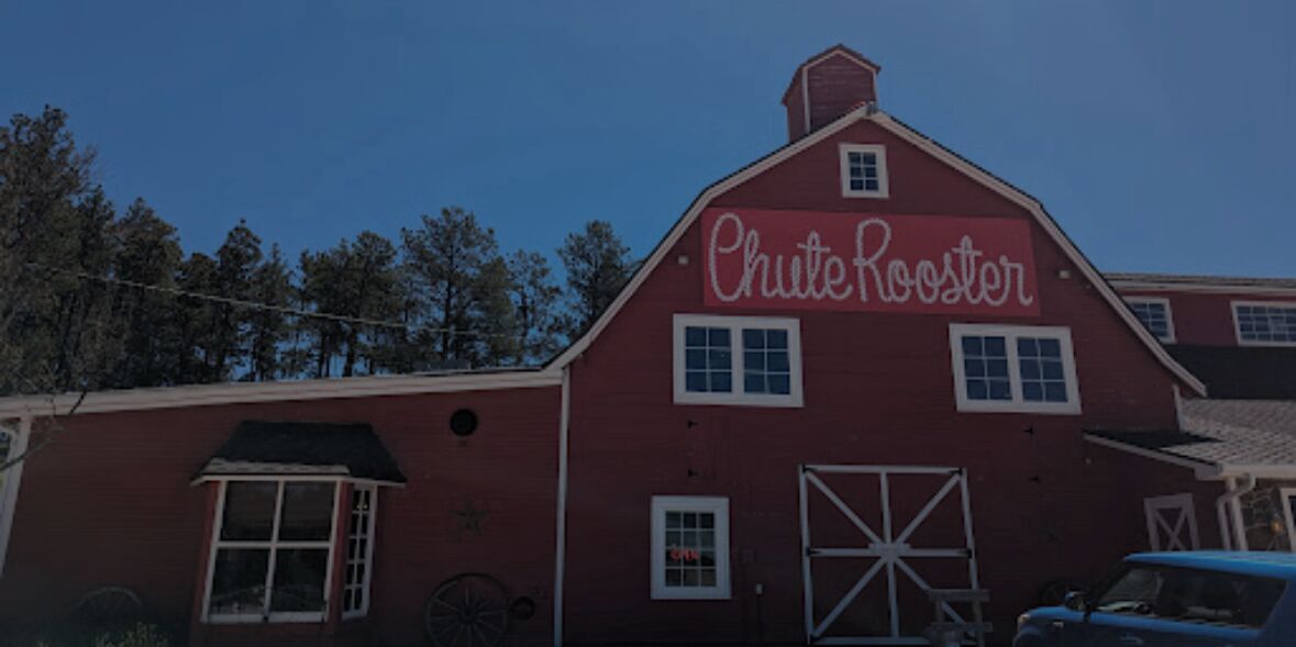 Picture of Chute Rooster