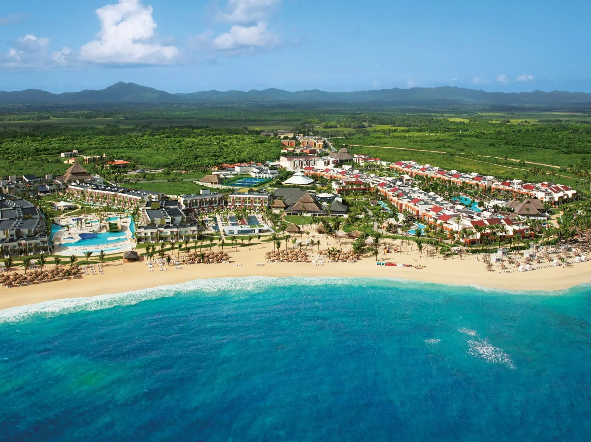 Picture of Dreams Onyx Resort & Spa