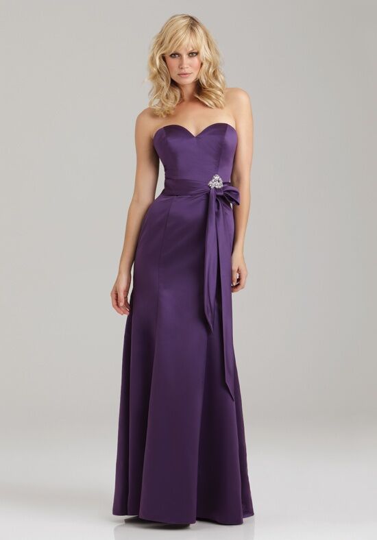 Allure Bridesmaids 1316 Sweetheart Bridesmaid Dress - 1