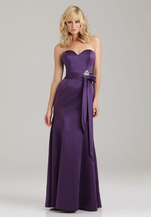 Allure Bridesmaids 1316 Sweetheart Bridesmaid Dress