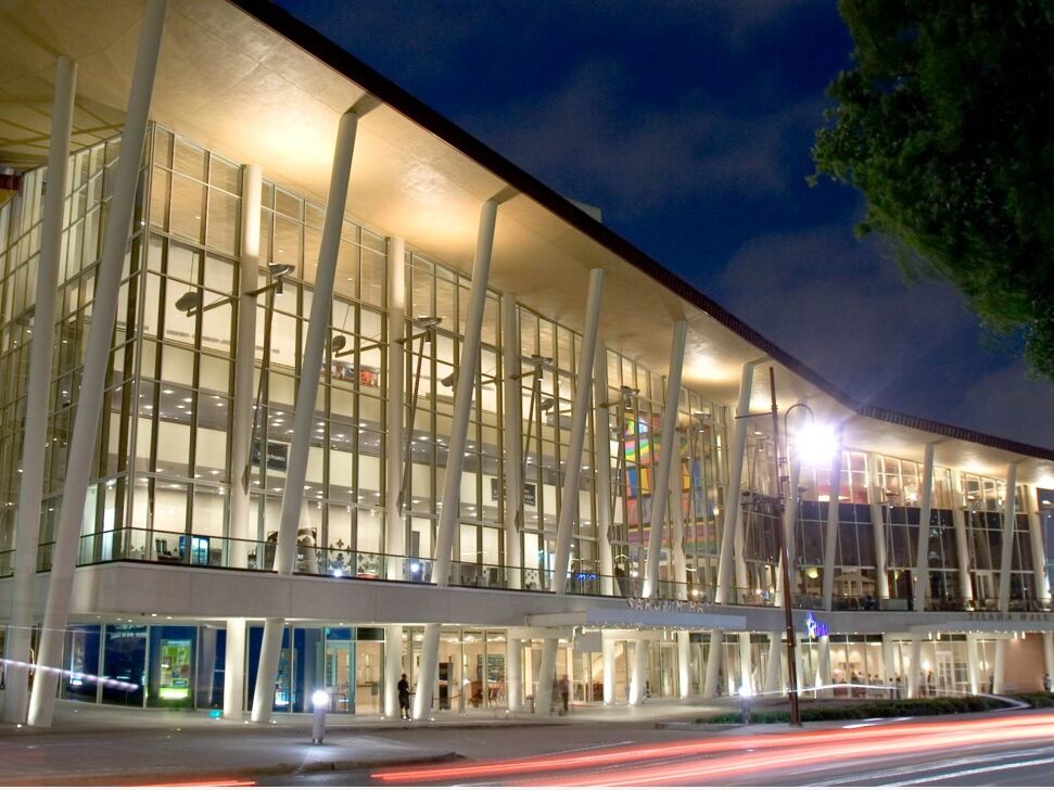 Picture of The Hobby Center for the Performing Arts