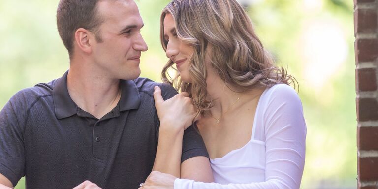 Jane & Noah Home Page Banner