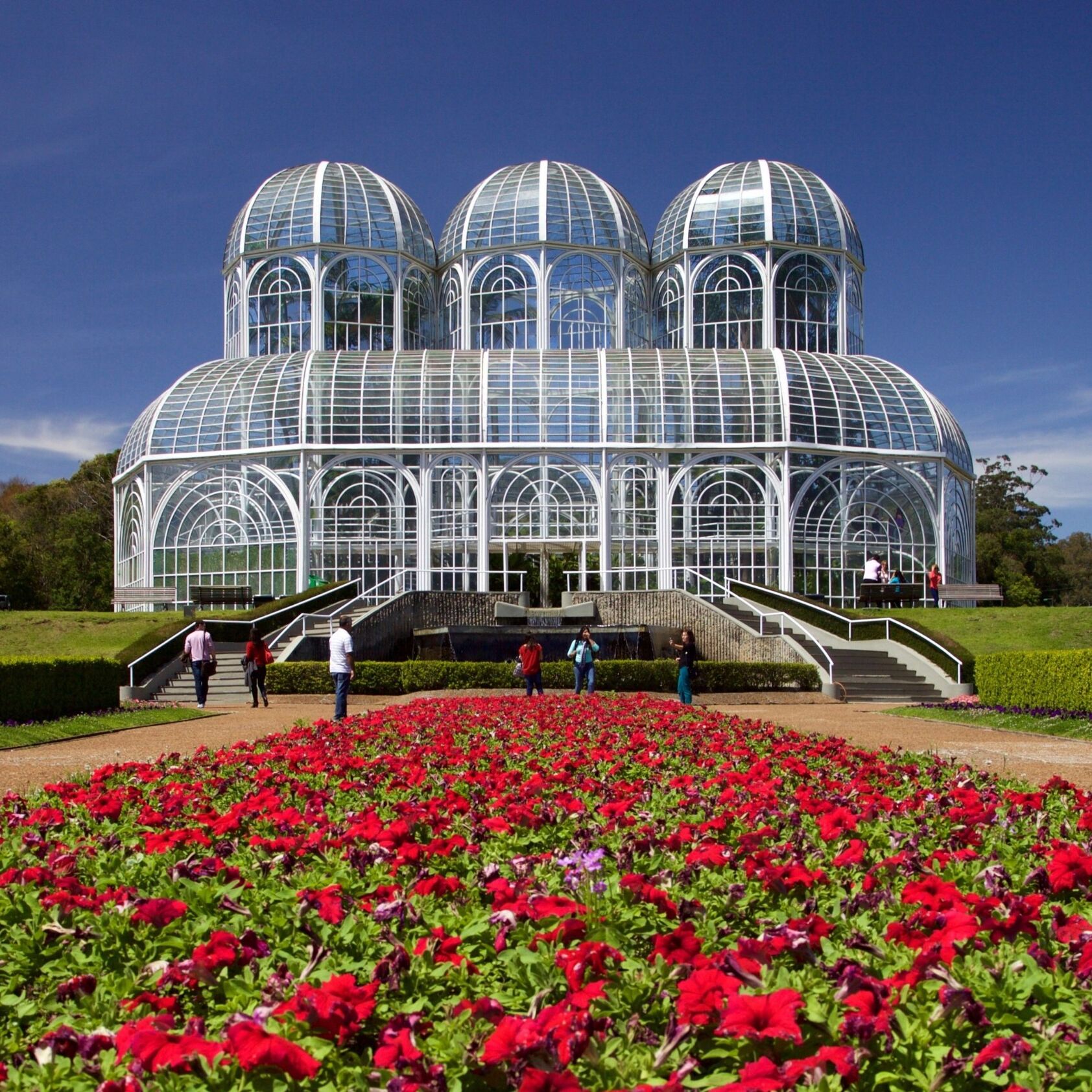 Picture of Botanical Garden Visit