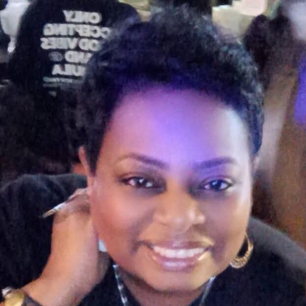 Joyce Allen