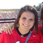 Ashley Mcallister