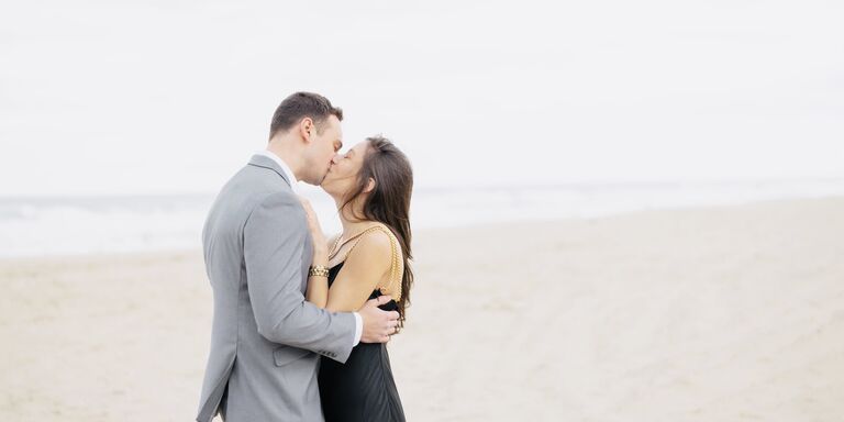 Jillian & Nicholas Home Page Banner
