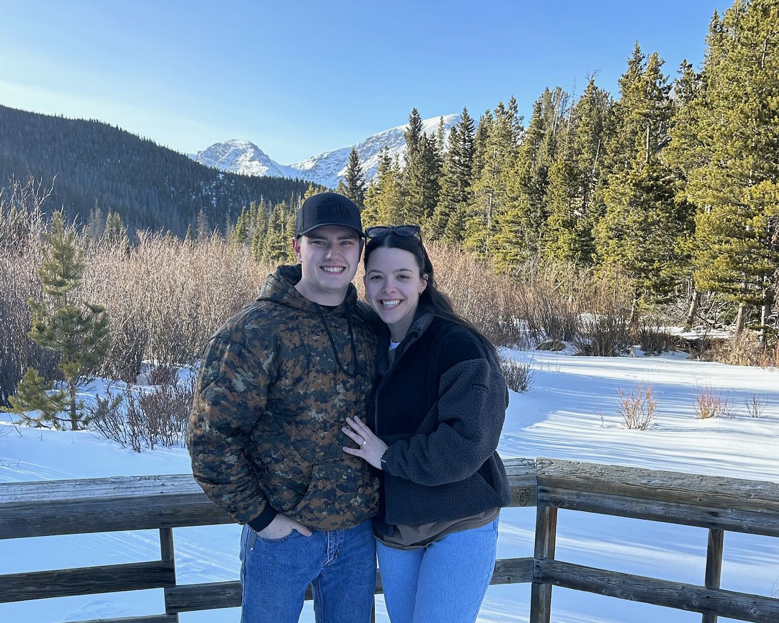 Picture of The Proposal