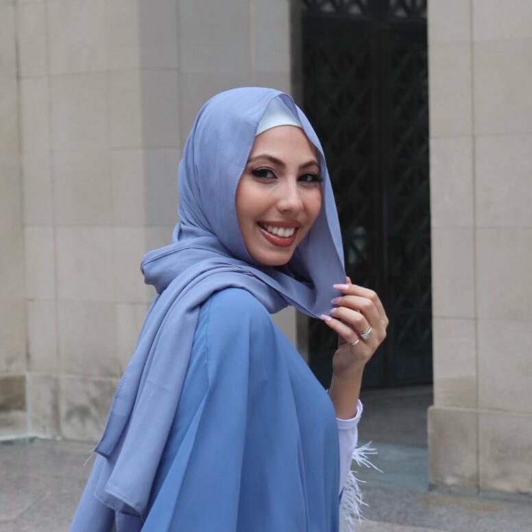 Maryam Jaafar