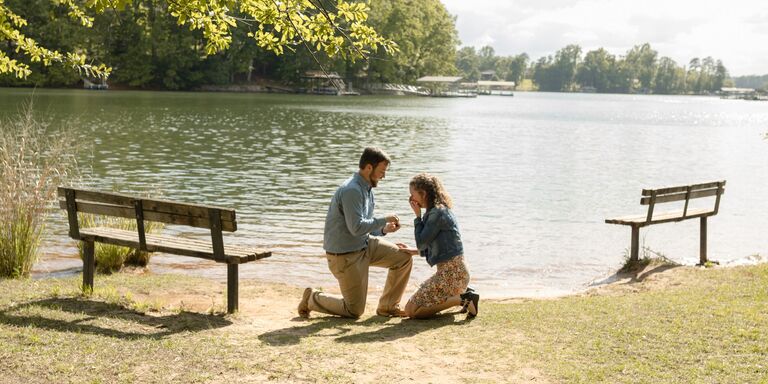 Aaron & Elizabeth Home Page Banner