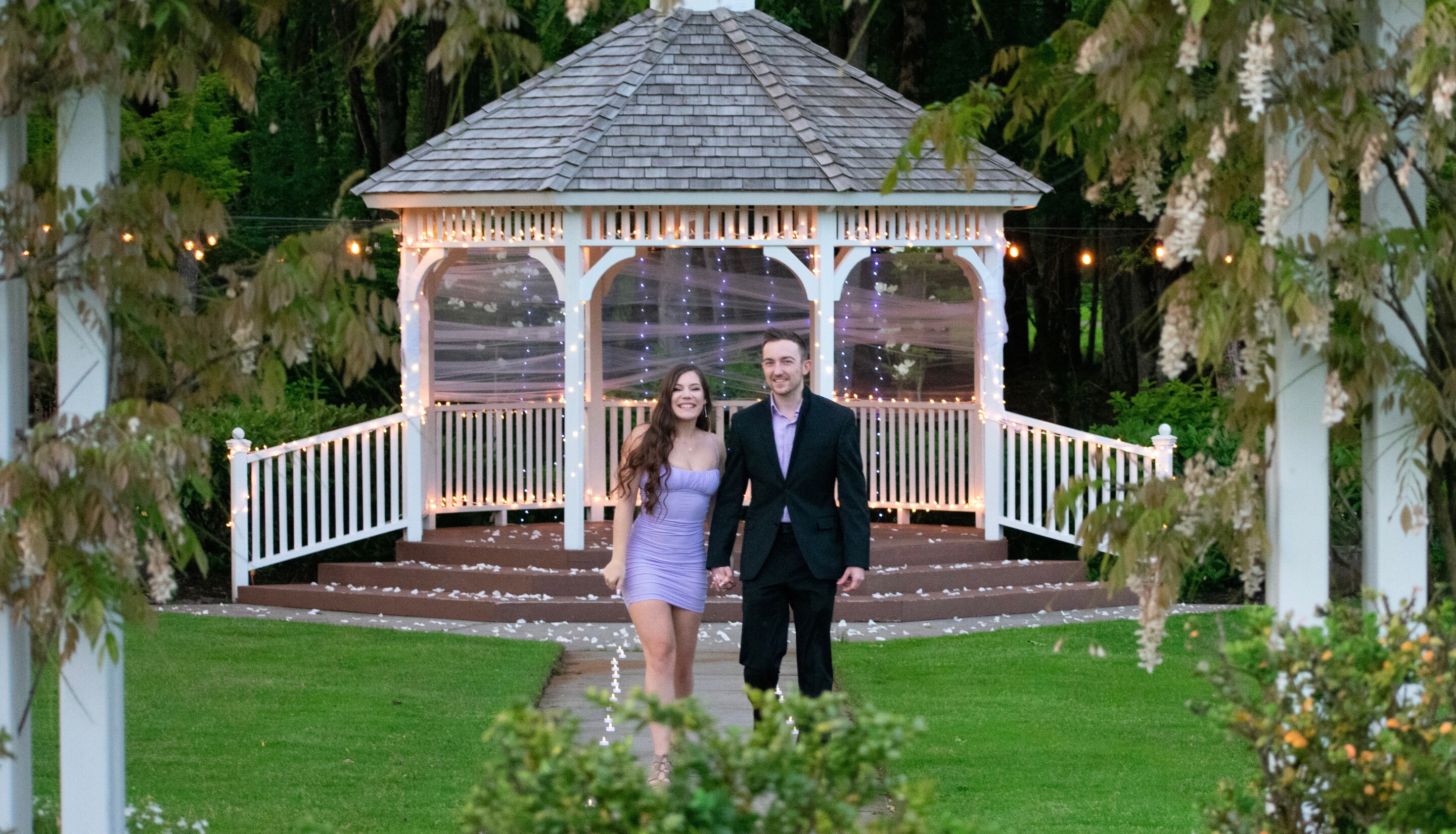 Hannah & Peirce Home Page Banner
