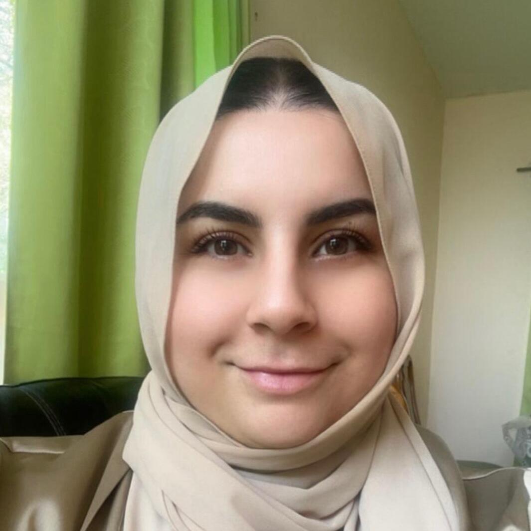 Sara Sharani