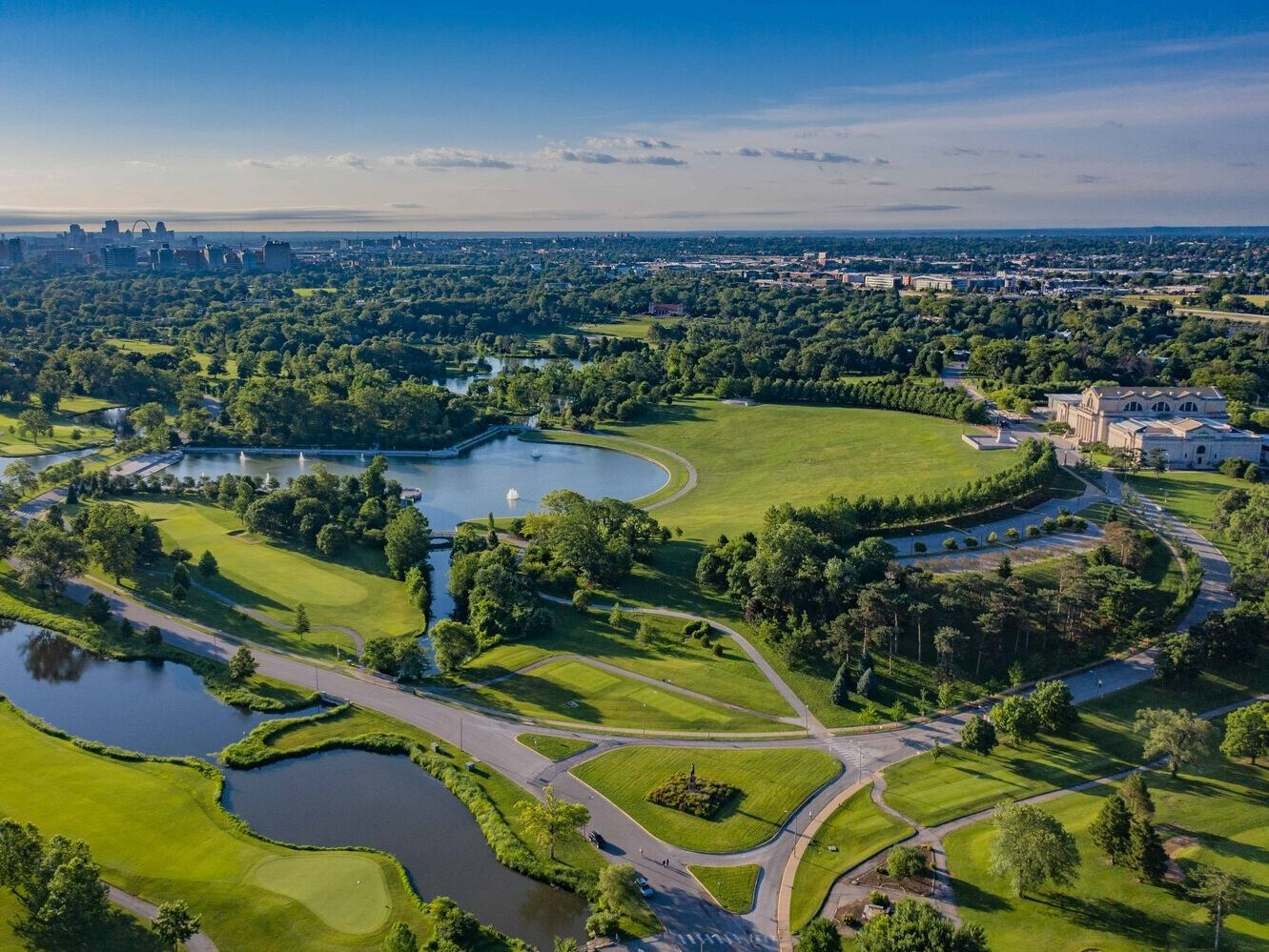 Picture of Forest Park