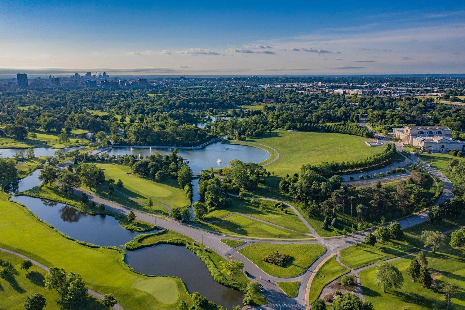 Picture of Forest Park