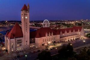 Picture of St. Louis Union Station Hotel Curio Collection by Hilton