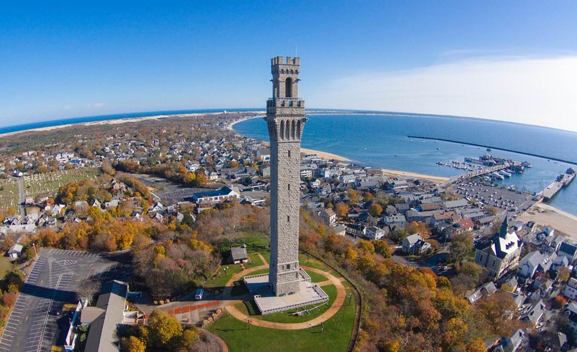 Picture of Pilgrim Monument