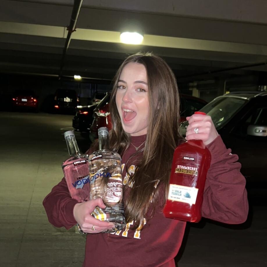 Emily Malcom