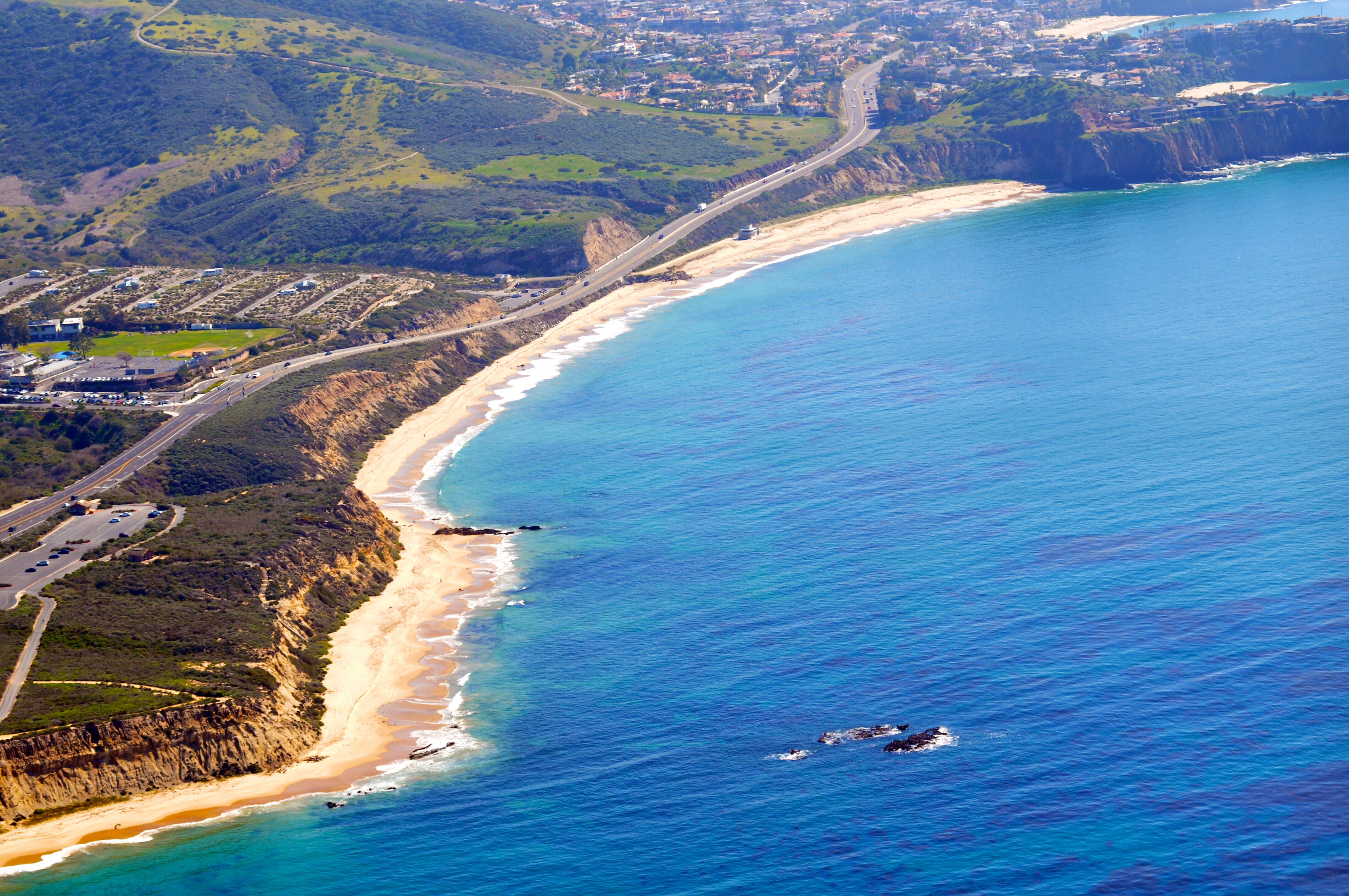 Picture of Crystal Cove State Park