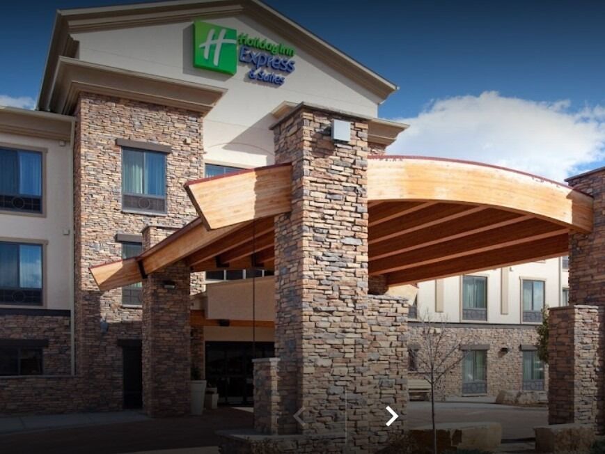 Picture of Holiday Inn Express & Suites Longmont, an IHG Hotel