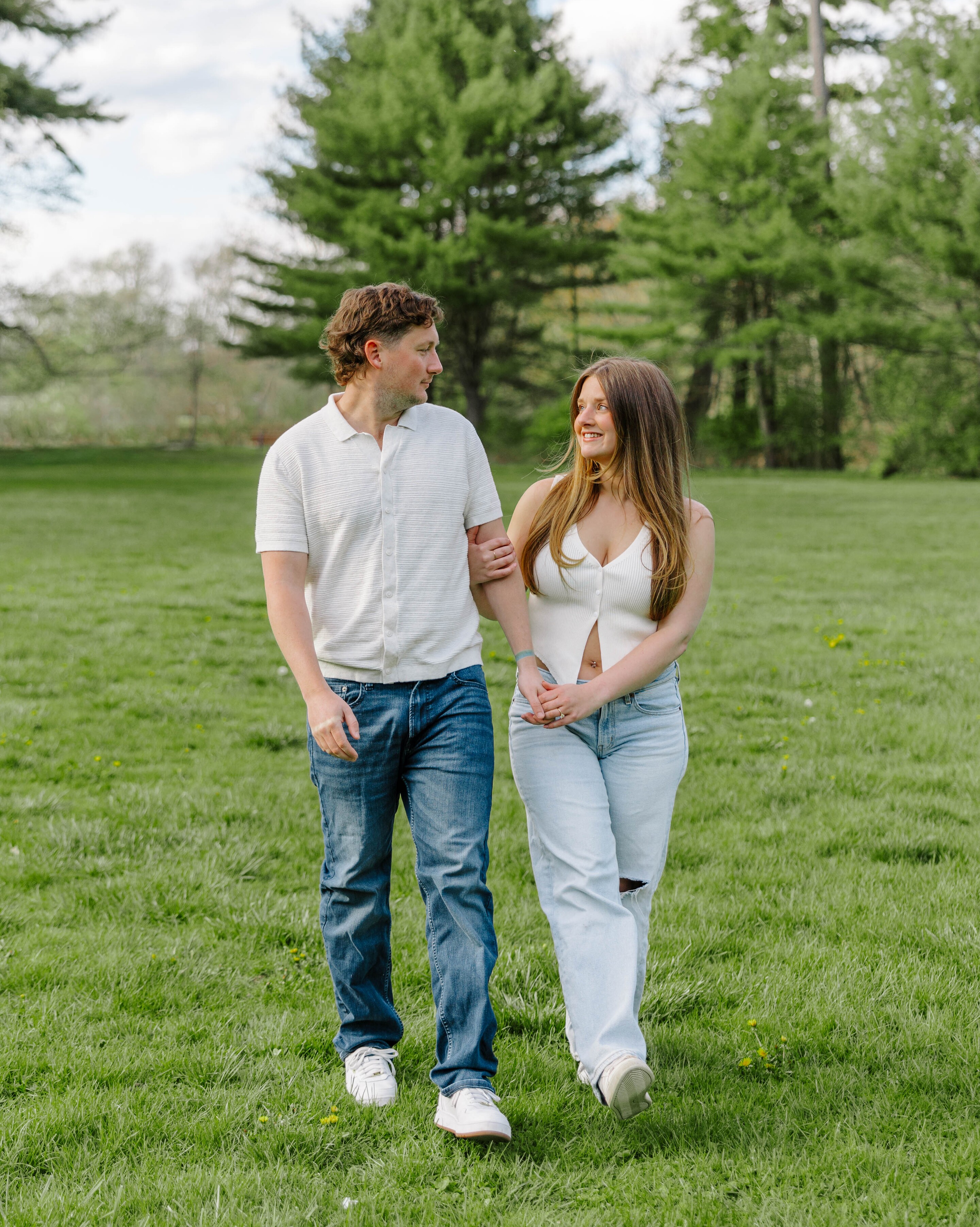 Chloe Kahn and Riley Green's Wedding Website - The Knot