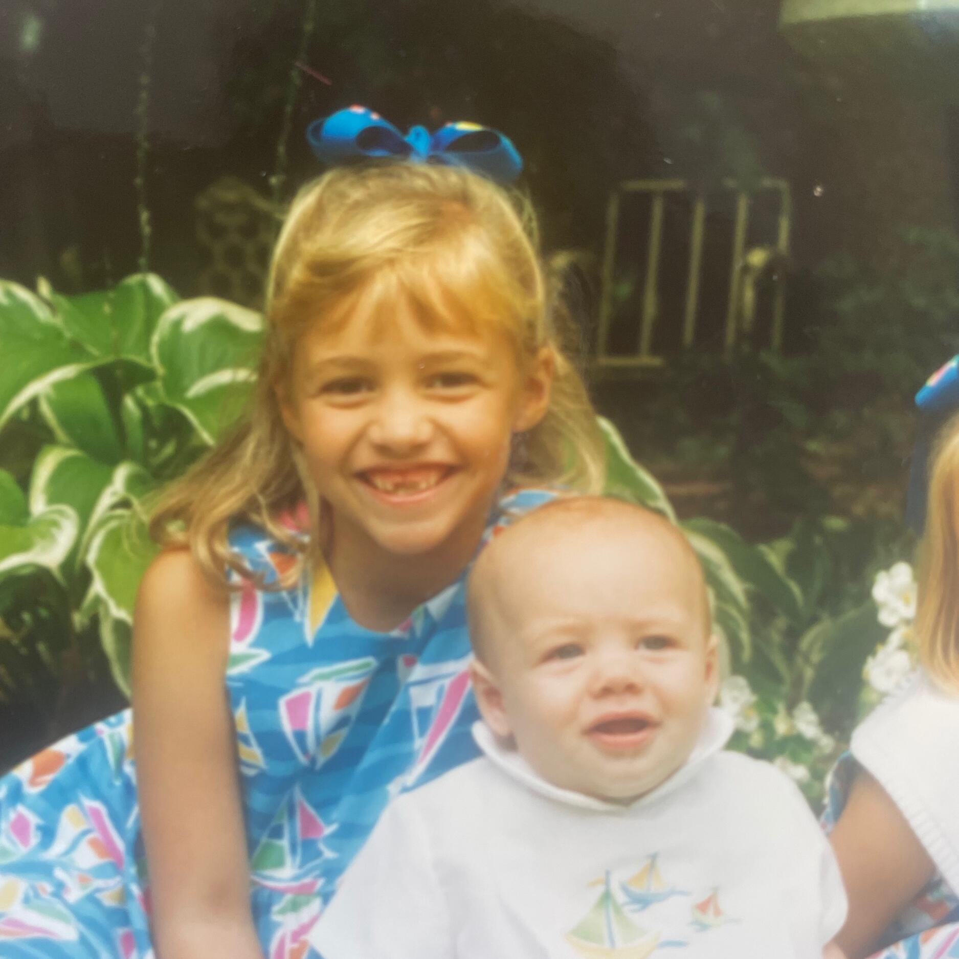 Katherine Grace Miller