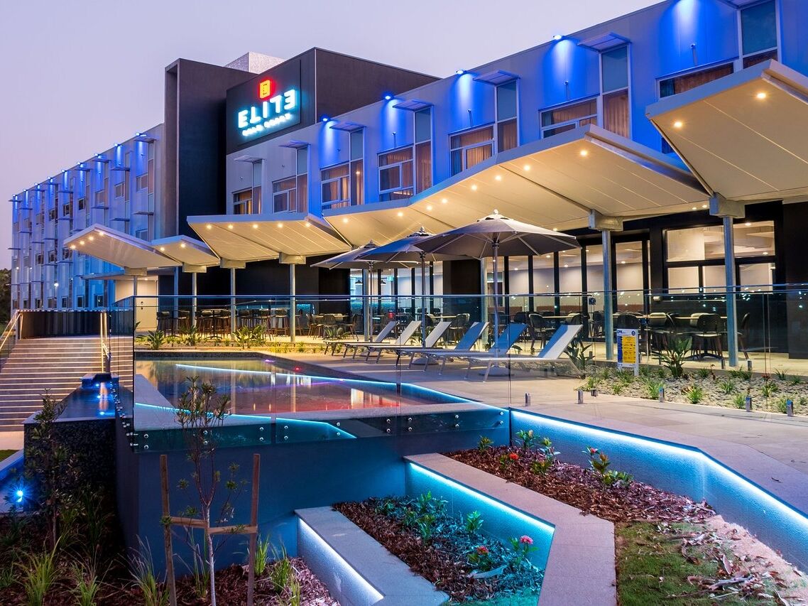 Picture of Elite Gold Coast - Hotels & Accommodation