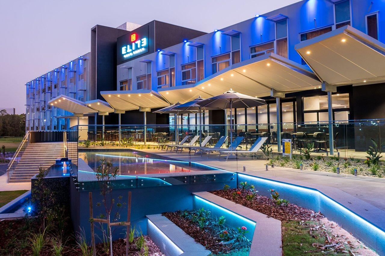 Picture of Elite Gold Coast - Hotels & Accommodation