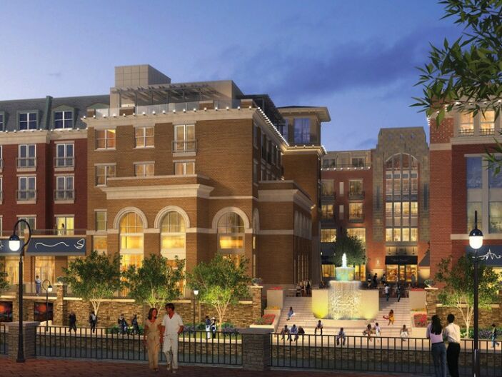 Picture of Hotel Indigo Naperville Riverwalk, an IHG Hotel