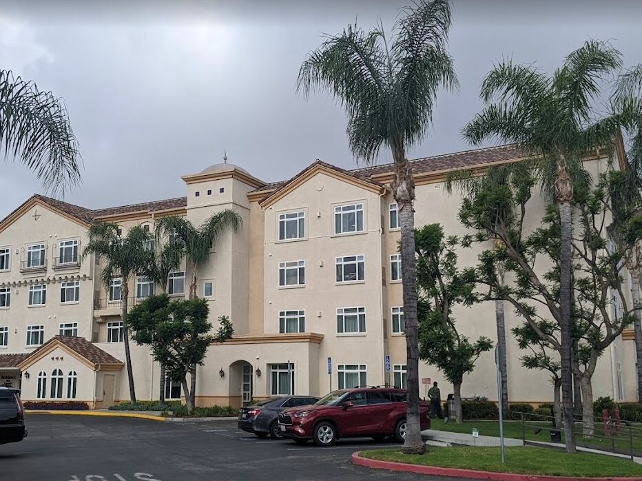 Picture of 6. Residence Inn Los Angeles Westlake Village
