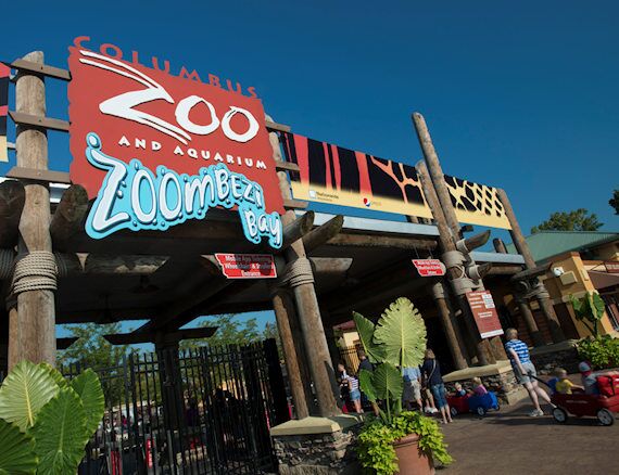 Picture of Columbus Zoo and Aquarium