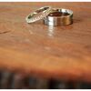 Backyard Lake Wedding at a Private Residence in Philadelphia, Pennsylvania