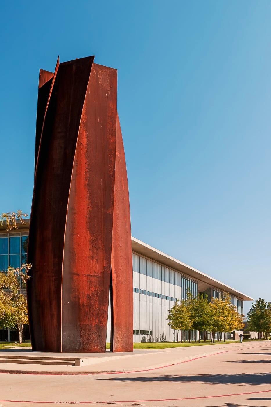 Picture of Modern Art Museum of Fort Worth
