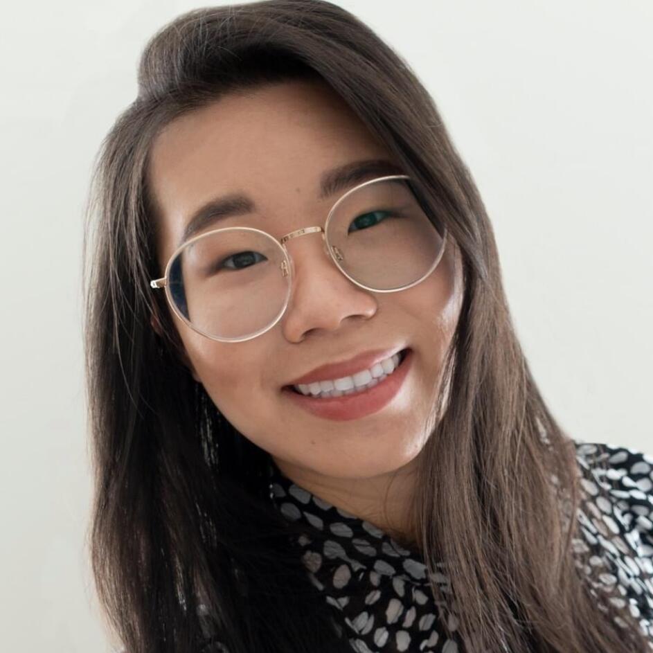 Joyci Kuang