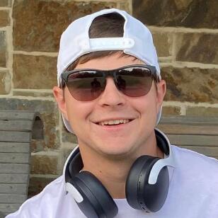 Jarred Westfall