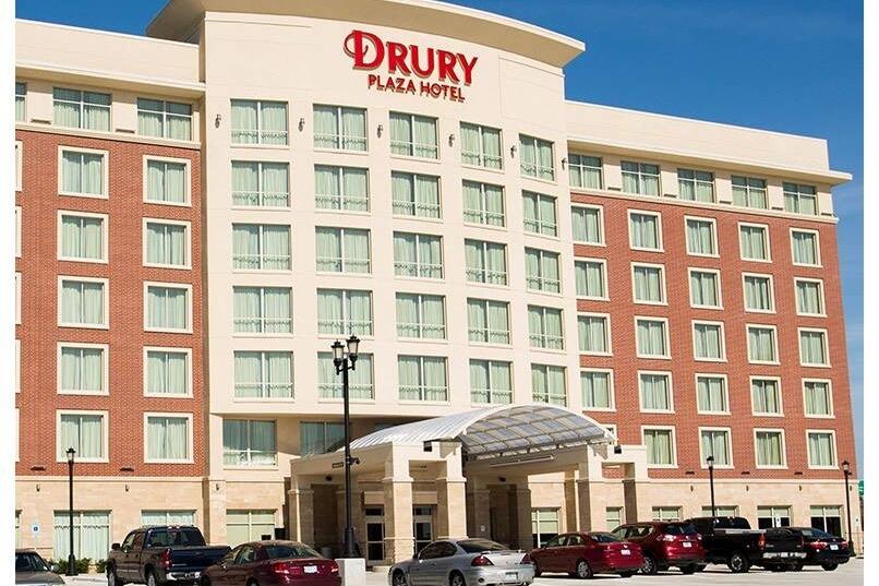Picture of Drury Plaza Hotel St. Louis St. Charles