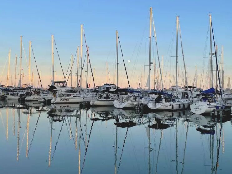Picture of HarborPark