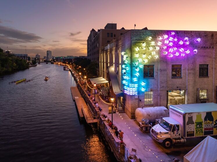 Picture of Lakefront Brewery