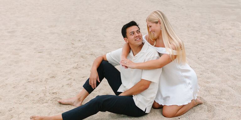AJ & Tricia Home Page Banner