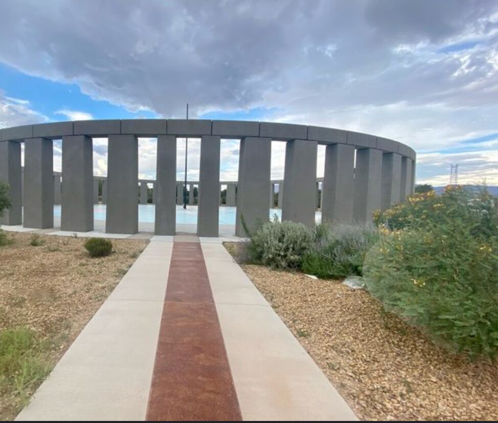 Picture of RyanHenge