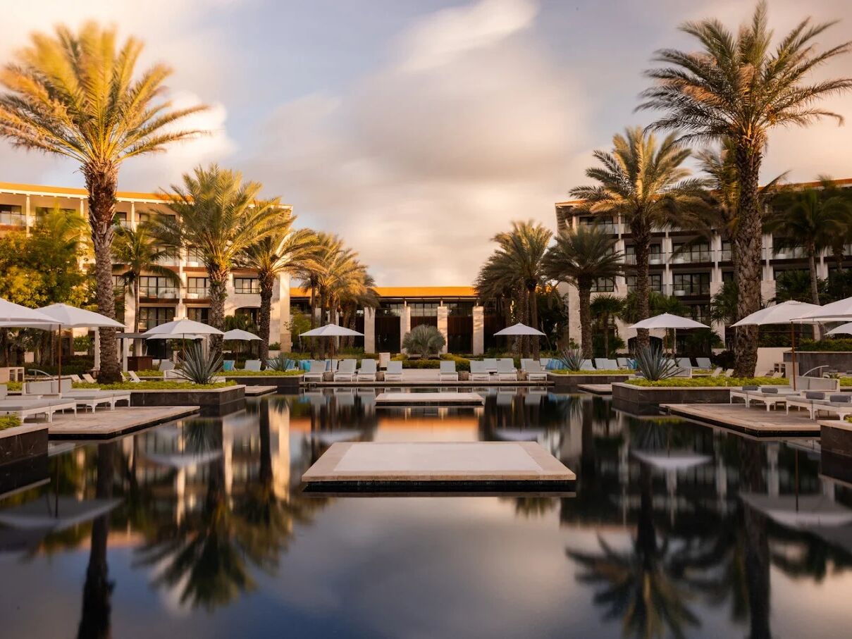 Picture of UNICO 20°87° Hotel Riviera Maya