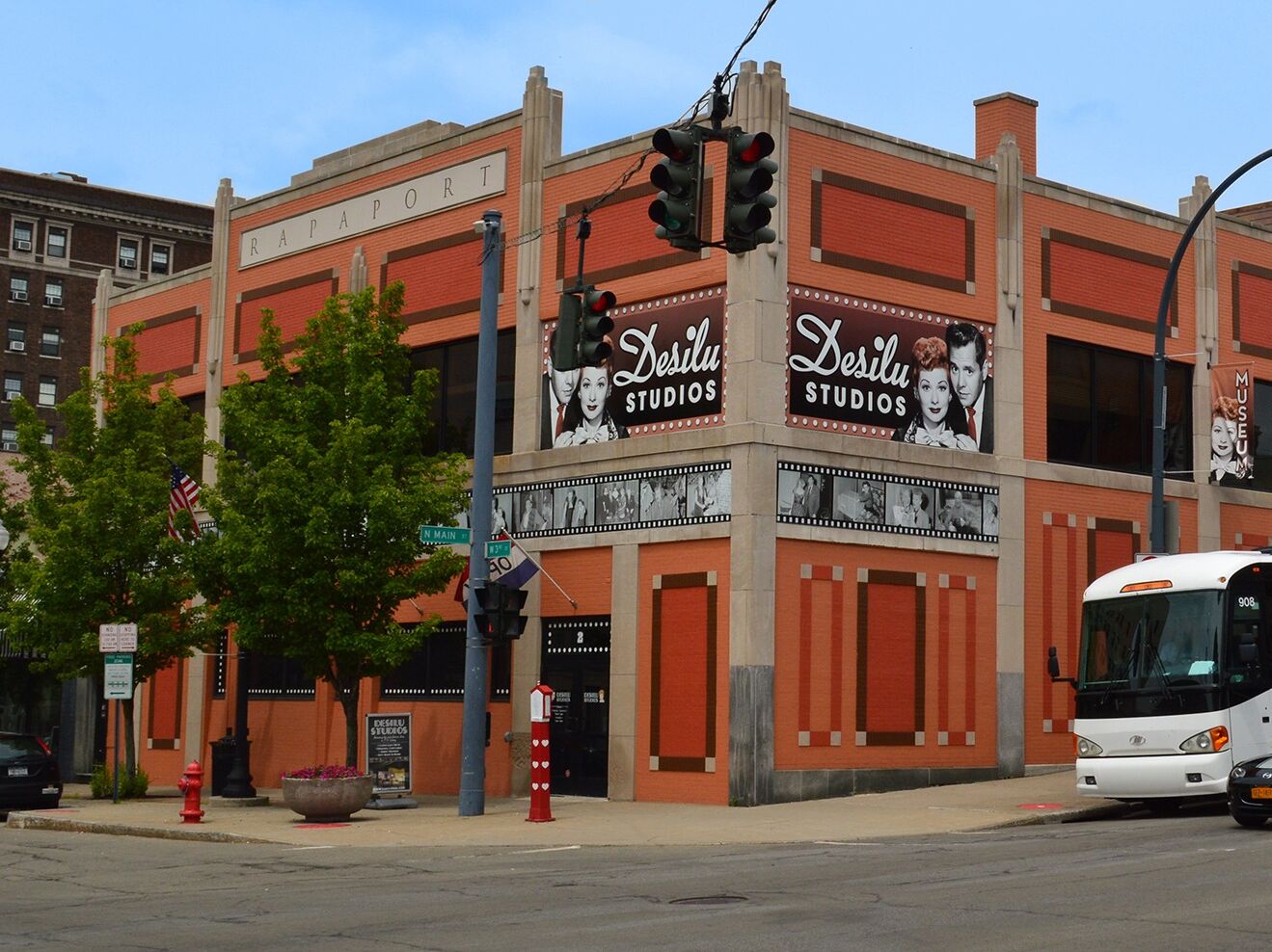 Picture of Lucille Ball Desi Arnaz Museum