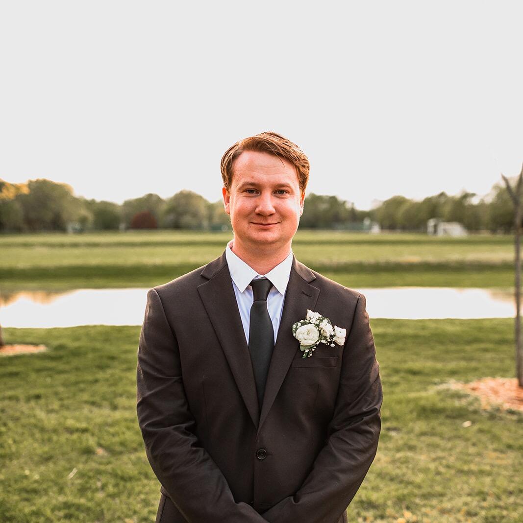 Kyle McNamara