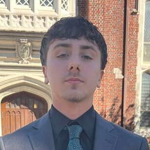 Landon Trahan