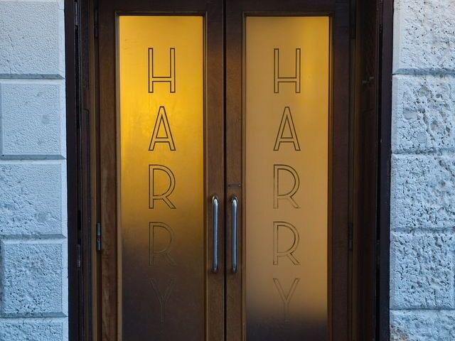 Picture of Harry's Bar