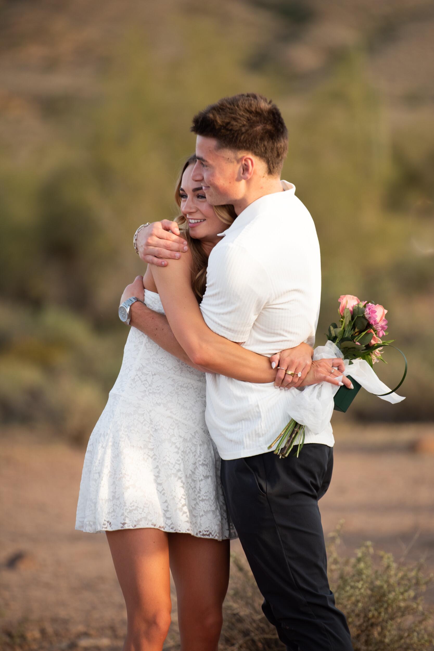 Engagement 