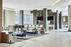 Picture of AC Hotel by Marriott Cincinnati at the Banks