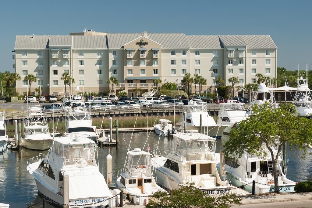 Picture of SpringHill Suites by Marriott Charleston Downtown/Riverview